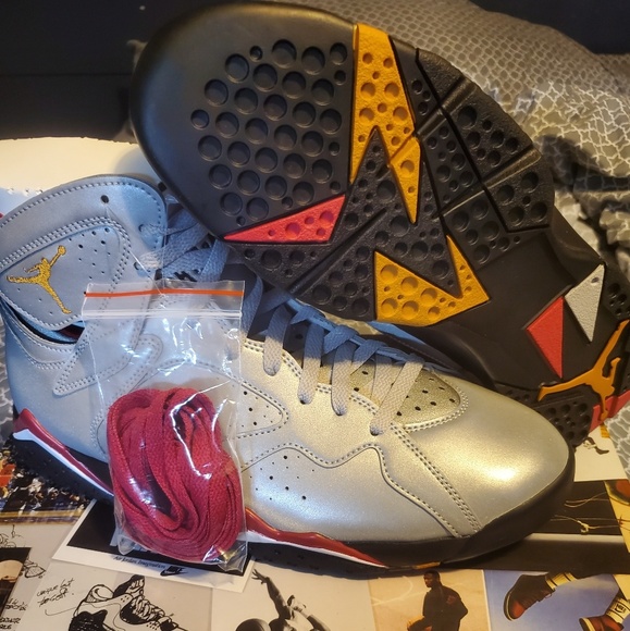 Air Jordan 7 Retro SP - Picture 2 of 3
